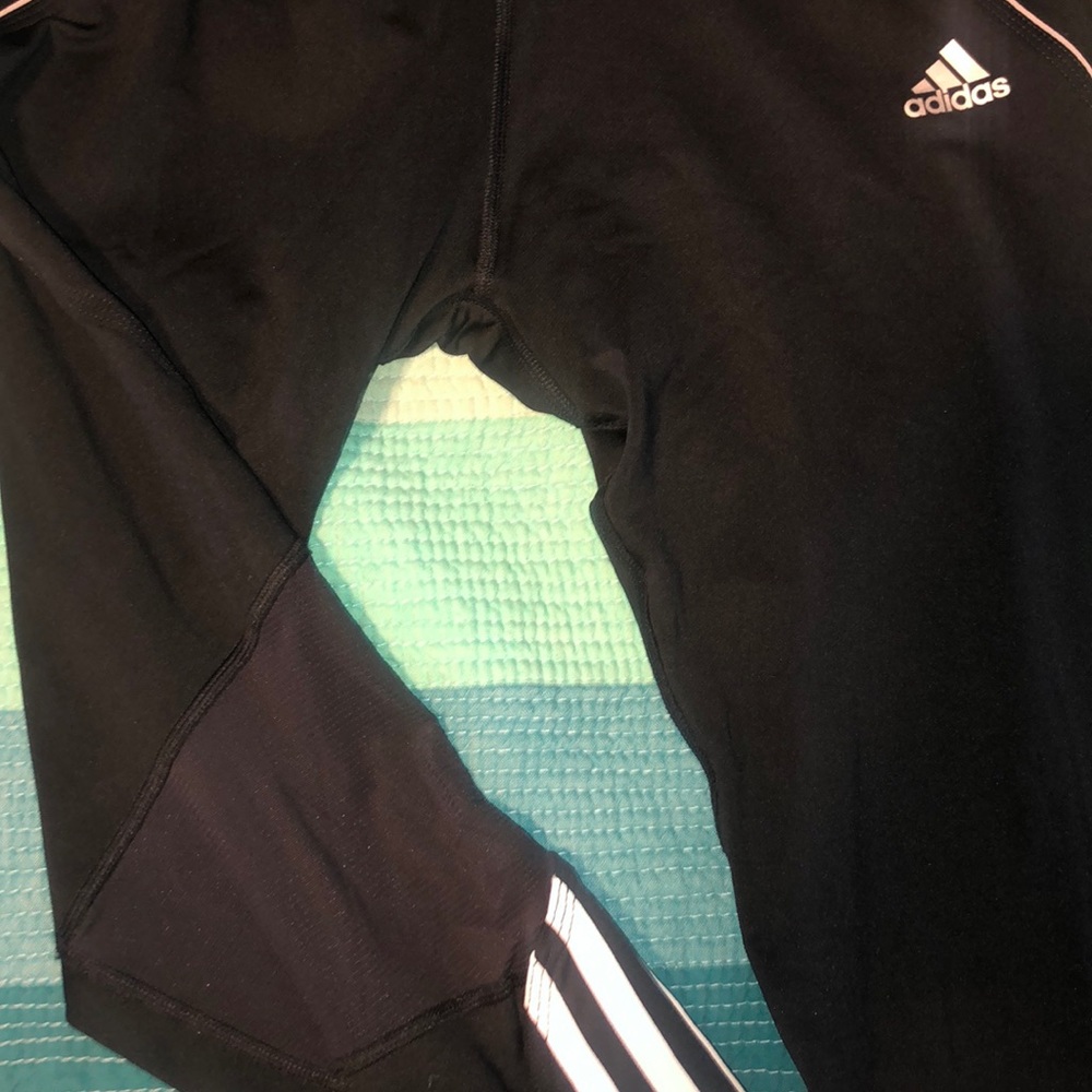 Adidas pants - Picture 2 of 4